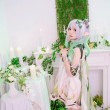 喵小吉cos作品集锦,绝对是你的菜
